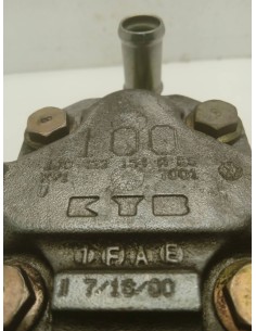 Recambio de bomba direccion para seat toledo (1m2) 1.9 tdi referencia OEM IAM 1J042254D   2