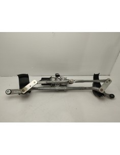 Recambio de motor limpia delantero para mazda 3 lim. () luxury referencia OEM IAM BJS76737XB   2