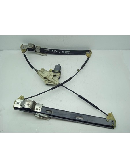 Recambio de elevalunas delantero derecho para seat leon st (5f8) reference plus referencia OEM IAM 5Q0959802B  