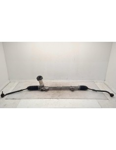 Recambio de cremallera direccion para kia cee´d sporty wagon 1.6 crdi cat referencia OEM IAM 565001H200  
