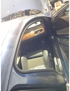 Recambio de gomas contorno puerta para bmw serie 5 berlina (e60) 3.0 turbodiesel cat referencia OEM IAM 51217033787 DEL DCH  2