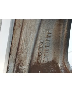 Recambio de llanta para peugeot 308 gt pack referencia OEM IAM 9677989777   2