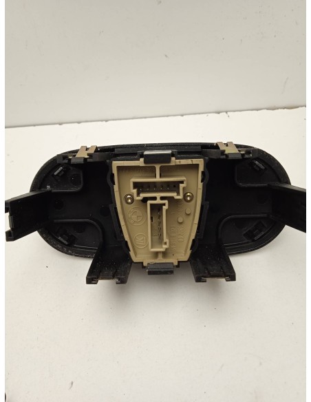 Recambio de mando retrovisor para bmw mini (r50,r53) 1.6 16v cat referencia OEM IAM 6915123  