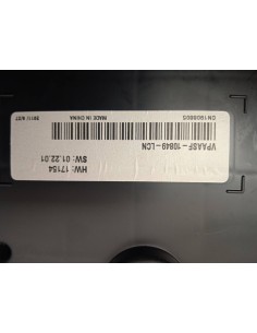 Recambio de cuadro instrumentos para nissan qashqai (j10) 1.5 dci turbodiesel cat referencia OEM IAM CN1908805   2