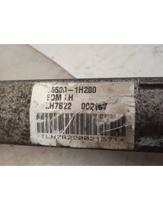 Recambio de cremallera direccion para kia cee´d sporty wagon 1.6 crdi cat referencia OEM IAM 565001H200   2