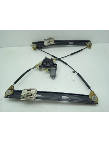 Recambio de elevalunas delantero derecho para seat leon st (5f8) reference plus referencia OEM IAM 5Q0959802B  