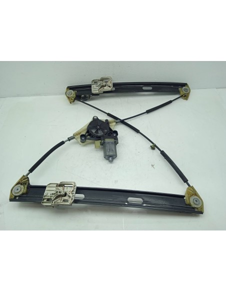 Recambio de elevalunas delantero derecho para seat leon st (5f8) reference plus referencia OEM IAM 5Q0959802B  