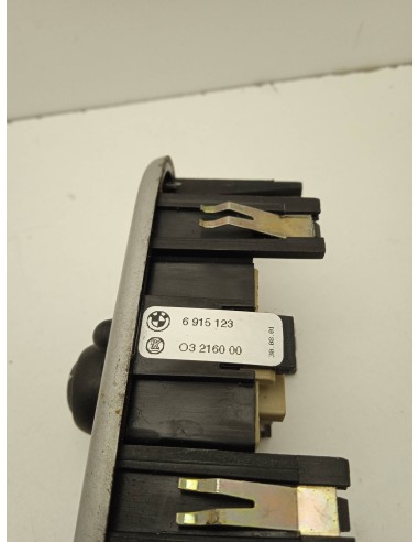 Recambio de mando retrovisor para bmw mini (r50,r53) 1.6 16v cat referencia OEM IAM 6915123  