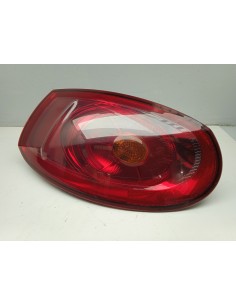 Recambio de piloto trasero izquierdo para fiat bravo (198) 1.9 8v jtd cat referencia OEM IAM 51934335  