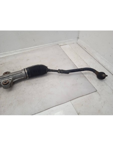 Recambio de cremallera direccion para kia cee´d sporty wagon 1.6 crdi cat referencia OEM IAM 565001H200  