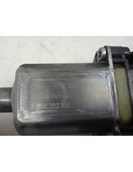 Recambio de elevalunas delantero derecho para seat leon st (5f8) reference plus referencia OEM IAM 5Q0959802B  