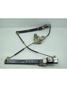 Recambio de elevalunas delantero izquierdo para seat leon st (5f8) reference plus referencia OEM IAM 5Q0959801B  