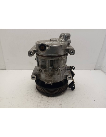 Recambio de compresor aire acondicionado para fiat stilo (192) 1.9 jtd cat referencia OEM IAM 4472208642  