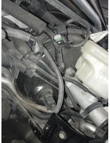 Recambio de servofreno para porsche cayenne (typ 9pa) s referencia OEM IAM 7L5612101  
