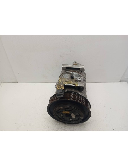 Recambio de compresor aire acondicionado para fiat stilo (192) 1.9 jtd cat referencia OEM IAM 4472208642  
