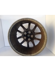 Recambio de llanta para porsche cayenne (typ 9pa) s referencia OEM IAM 7L5601025B   2