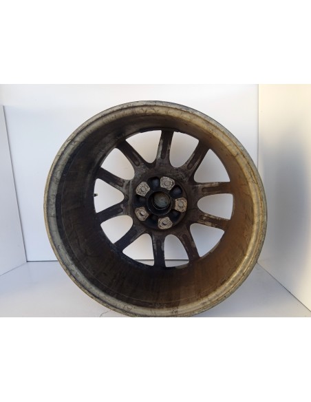 Recambio de llanta para porsche cayenne (typ 9pa) s referencia OEM IAM 7L5601025B  