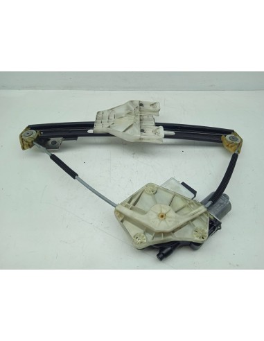 Recambio de elevalunas trasero derecho para seat leon st (5f8) reference plus referencia OEM IAM 5Q0959812A  
