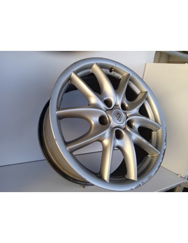 Recambio de llanta para porsche cayenne (typ 9pa) s referencia OEM IAM 7L5601025B  