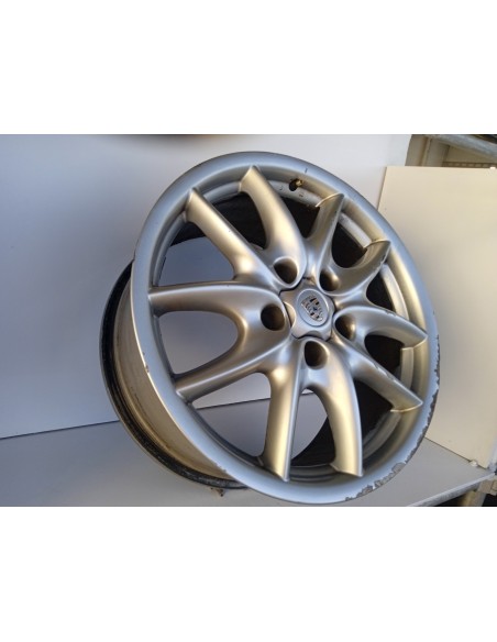 Recambio de llanta para porsche cayenne (typ 9pa) s referencia OEM IAM 7L5601025B  