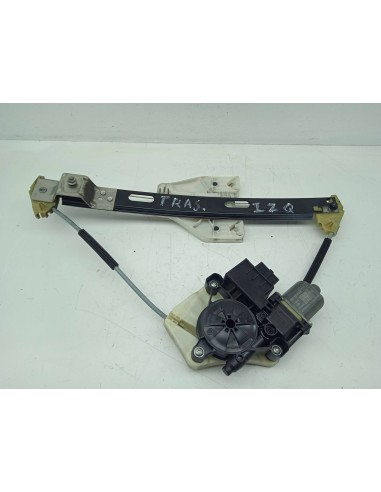 Recambio de elevalunas trasero izquierdo para seat leon st (5f8) reference plus referencia OEM IAM 5Q0959811A  