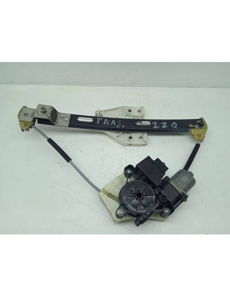 Recambio de elevalunas trasero izquierdo para seat leon st (5f8) reference plus referencia OEM IAM 5Q0959811A  