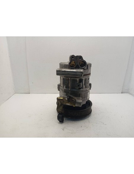 Recambio de compresor aire acondicionado para fiat stilo (192) 1.9 jtd cat referencia OEM IAM 4472208642  