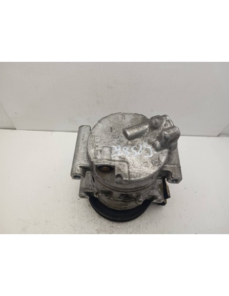 Recambio de compresor aire acondicionado para fiat stilo (192) 1.9 jtd cat referencia OEM IAM 4472208642  