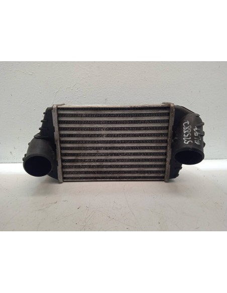 Recambio de intercooler para fiat stilo (192) 1.9 jtd cat referencia OEM IAM 838065000  