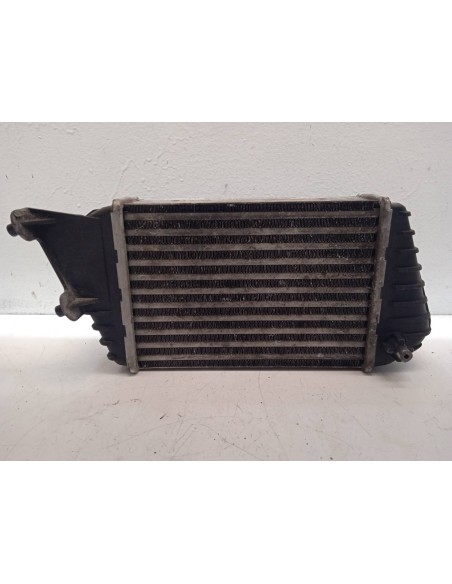 Recambio de intercooler para fiat stilo (192) 1.9 jtd cat referencia OEM IAM 838065000  