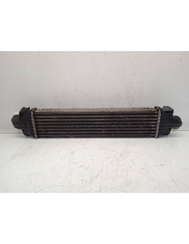 Recambio de intercooler para ford focus berlina (cap) 1.6 tdci cat referencia OEM IAM 3M5H9L440AD  