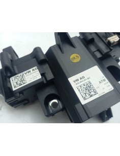 Recambio de mando luces para volkswagen passat cc (357) básico referencia OEM IAM 3C5953501BC   2