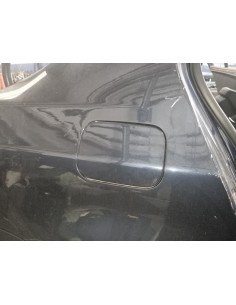 Recambio de tapa exterior combustible para bmw serie 5 berlina (e60) 3.0 turbodiesel cat referencia OEM IAM 51177183712 COLOR AZ