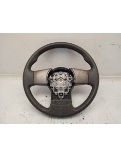 Recambio de volante para nissan pathfinder (r51) 2.5 dci diesel cat referencia OEM IAM 484304X00AXA  