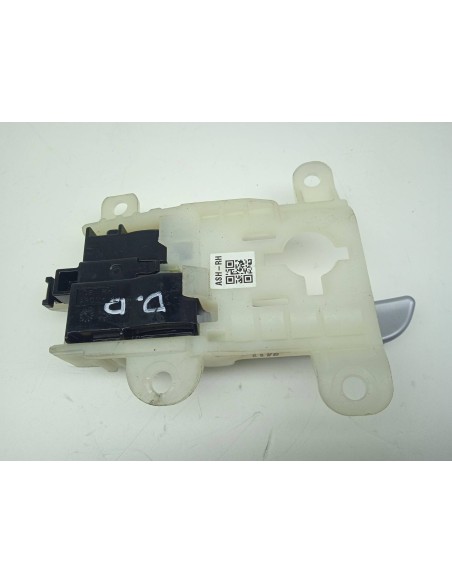Recambio de maneta interior delantera derecha para kia niro business referencia OEM IAM 82623G5000  
