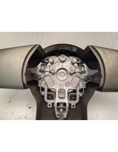 Recambio de volante para nissan pathfinder (r51) 2.5 dci diesel cat referencia OEM IAM 484304X00AXA   2