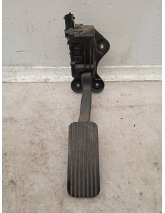 Recambio de potenciometro pedal para kia cee´d sporty wagon 1.6 crdi cat referencia OEM IAM 071023J0474  