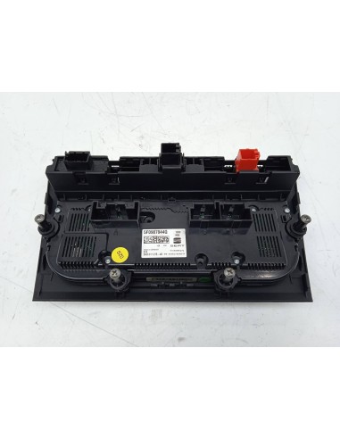 Recambio de mando climatizador para seat leon st (5f8) reference plus referencia OEM IAM 5F0907044  