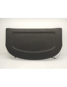 Recambio de bandeja trasera para mazda 3 lim. () luxury referencia OEM IAM BHN968810  