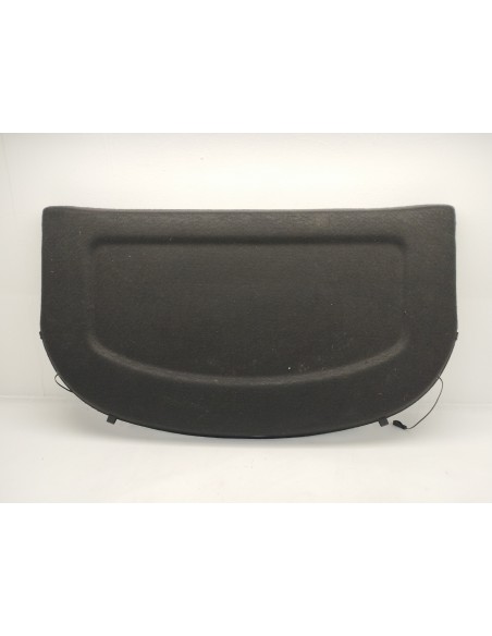 Recambio de bandeja trasera para mazda 3 lim. () luxury referencia OEM IAM BHN968810  