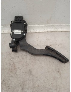 Recambio de potenciometro pedal para kia cee´d sporty wagon 1.6 crdi cat referencia OEM IAM 071023J0474   2