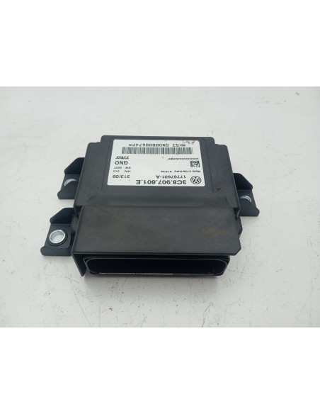 Recambio de modulo electronico para volkswagen passat cc (357) básico referencia OEM IAM 3C8907801E  