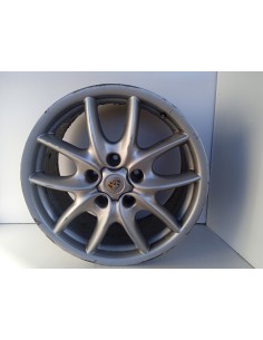 Recambio de llanta para porsche cayenne (typ 9pa) s referencia OEM IAM 7L5601025B  