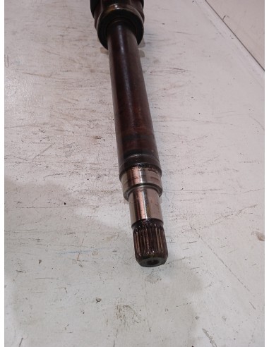 Recambio de transmision delantera derecha para ford focus berlina (cap) 1.6 tdci cat referencia OEM IAM 3M513B436DAD  