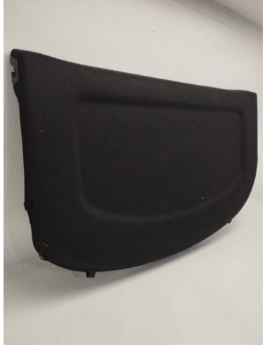Recambio de bandeja trasera para mazda 3 lim. () luxury referencia OEM IAM BHN968810  