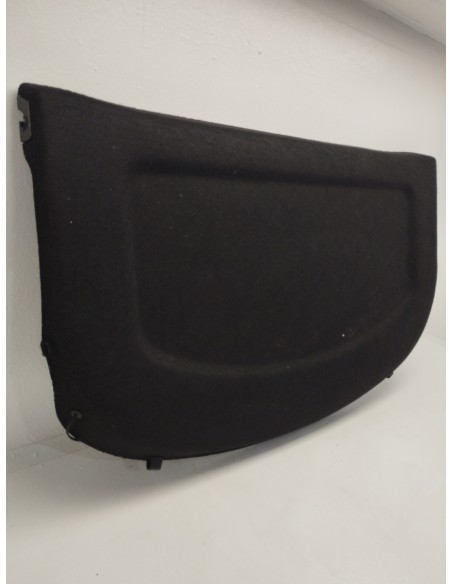Recambio de bandeja trasera para mazda 3 lim. () luxury referencia OEM IAM BHN968810  