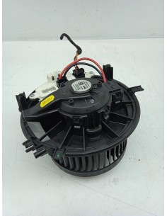 Recambio de motor calefaccion para seat leon st (5f8) reference plus referencia OEM IAM 5Q1819021E  