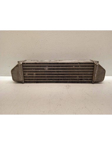 Recambio de intercooler para tata indigo referencia OEM IAM 279014600108  