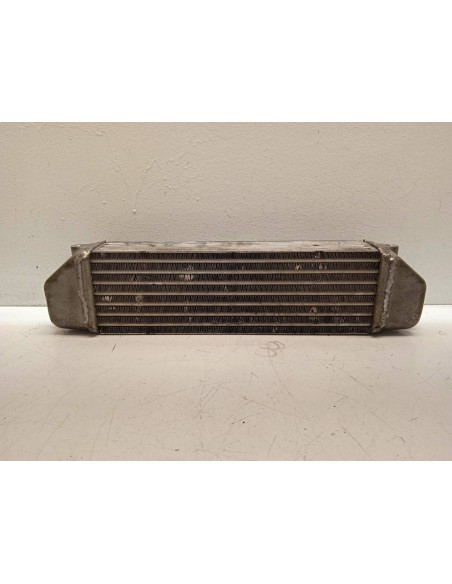 Recambio de intercooler para tata indigo referencia OEM IAM 279014600108  