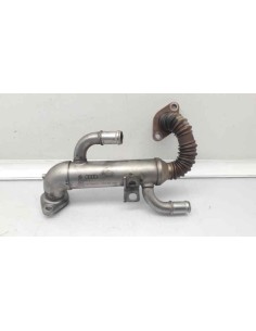 Recambio de enfriador egr para seat ibiza (6l1) 1.4 tdi cat (bnm) referencia OEM IAM   